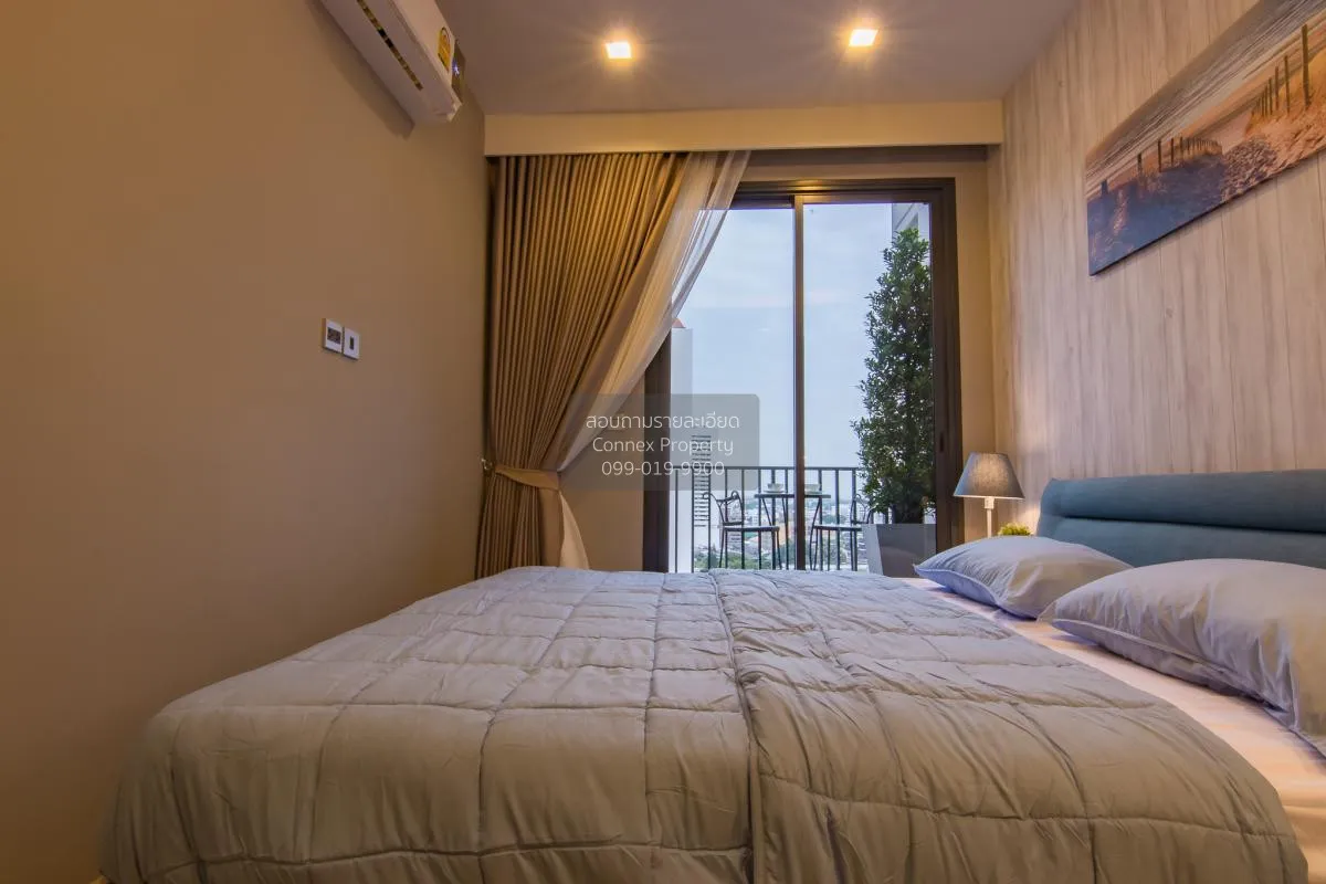 ขายคอนโด  เอ็ม ทองหล่อ 10 BTS-เอกมัย คลองตันเหนือ เขต วัฒนา กรุงเ