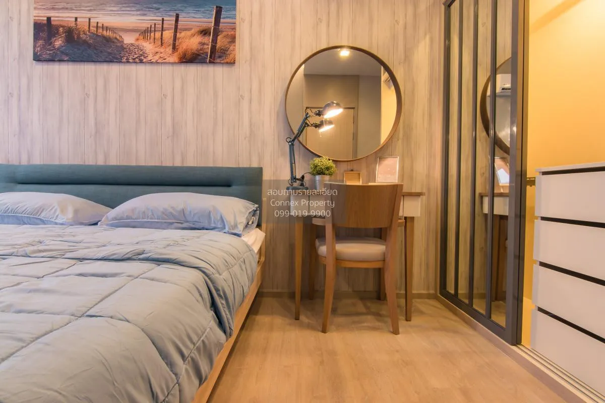 ขายคอนโด  เอ็ม ทองหล่อ 10 BTS-เอกมัย คลองตันเหนือ เขต วัฒนา กรุงเ