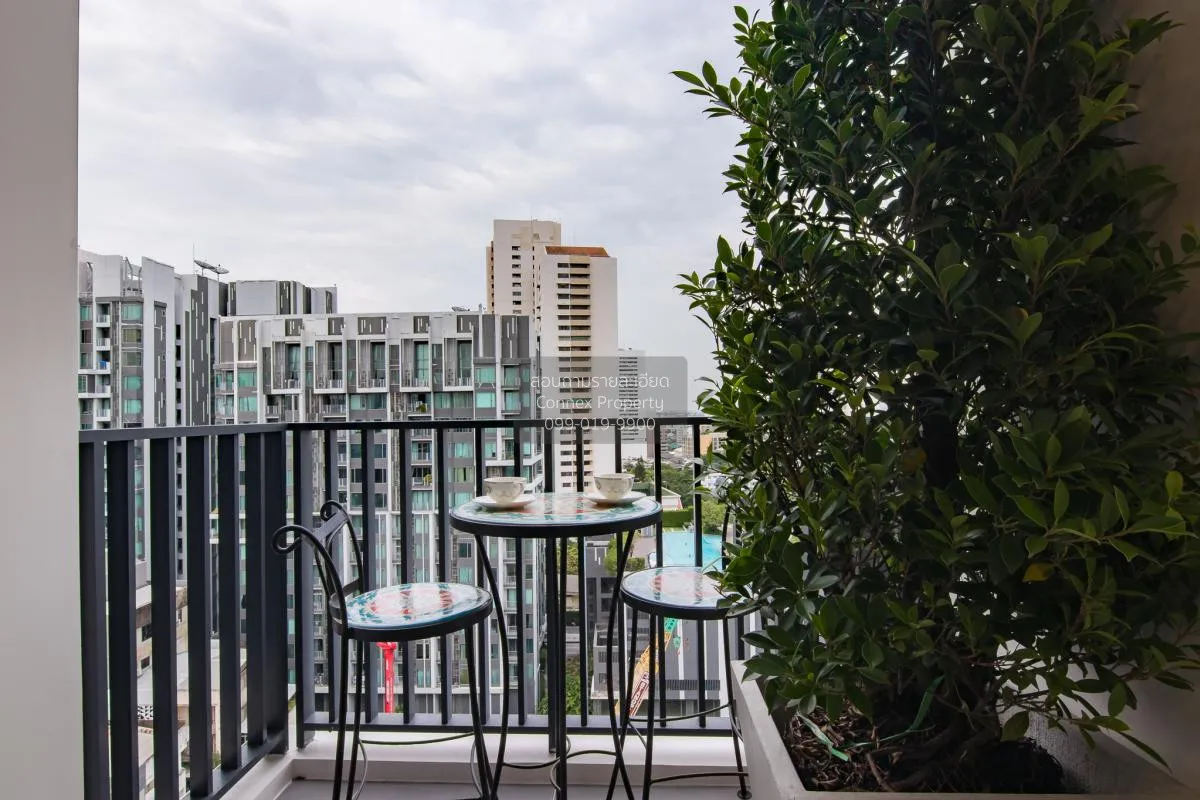 ขายคอนโด  เอ็ม ทองหล่อ 10 BTS-เอกมัย คลองตันเหนือ เขต วัฒนา กรุงเ