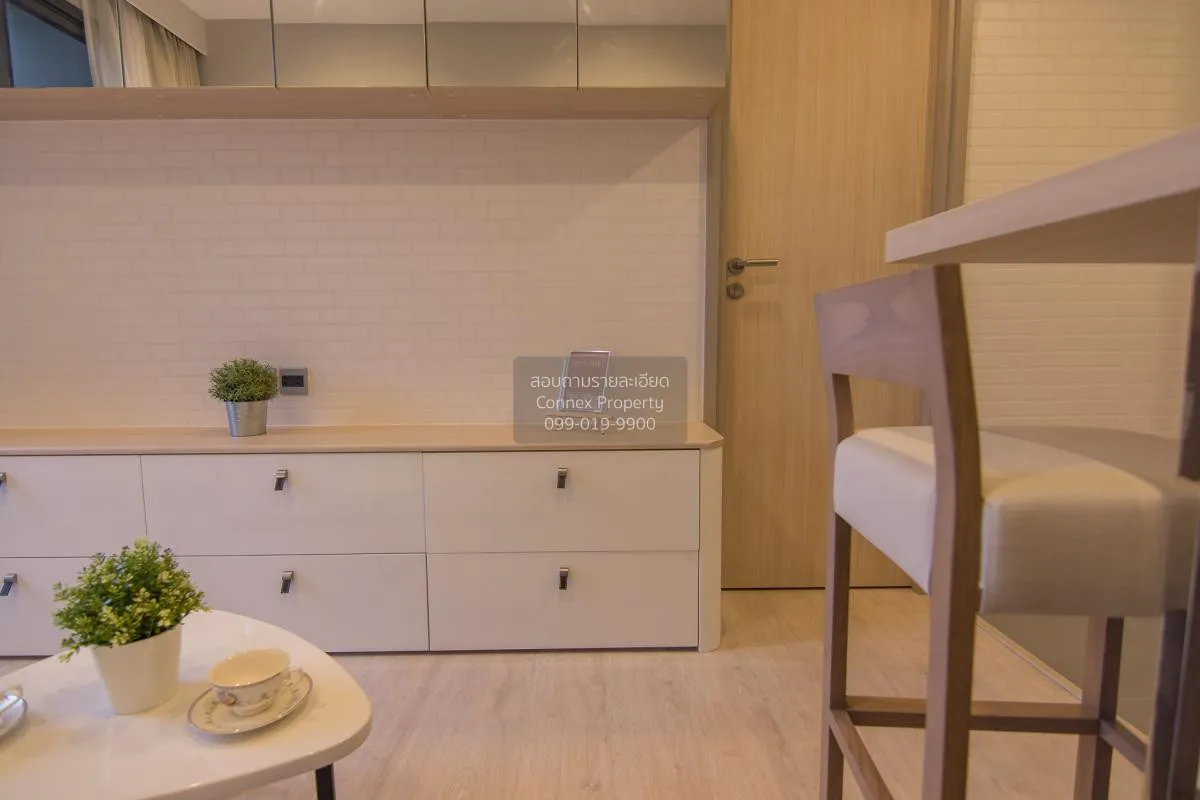 ขายคอนโด  เอ็ม ทองหล่อ 10 BTS-เอกมัย คลองตันเหนือ เขต วัฒนา กรุงเ