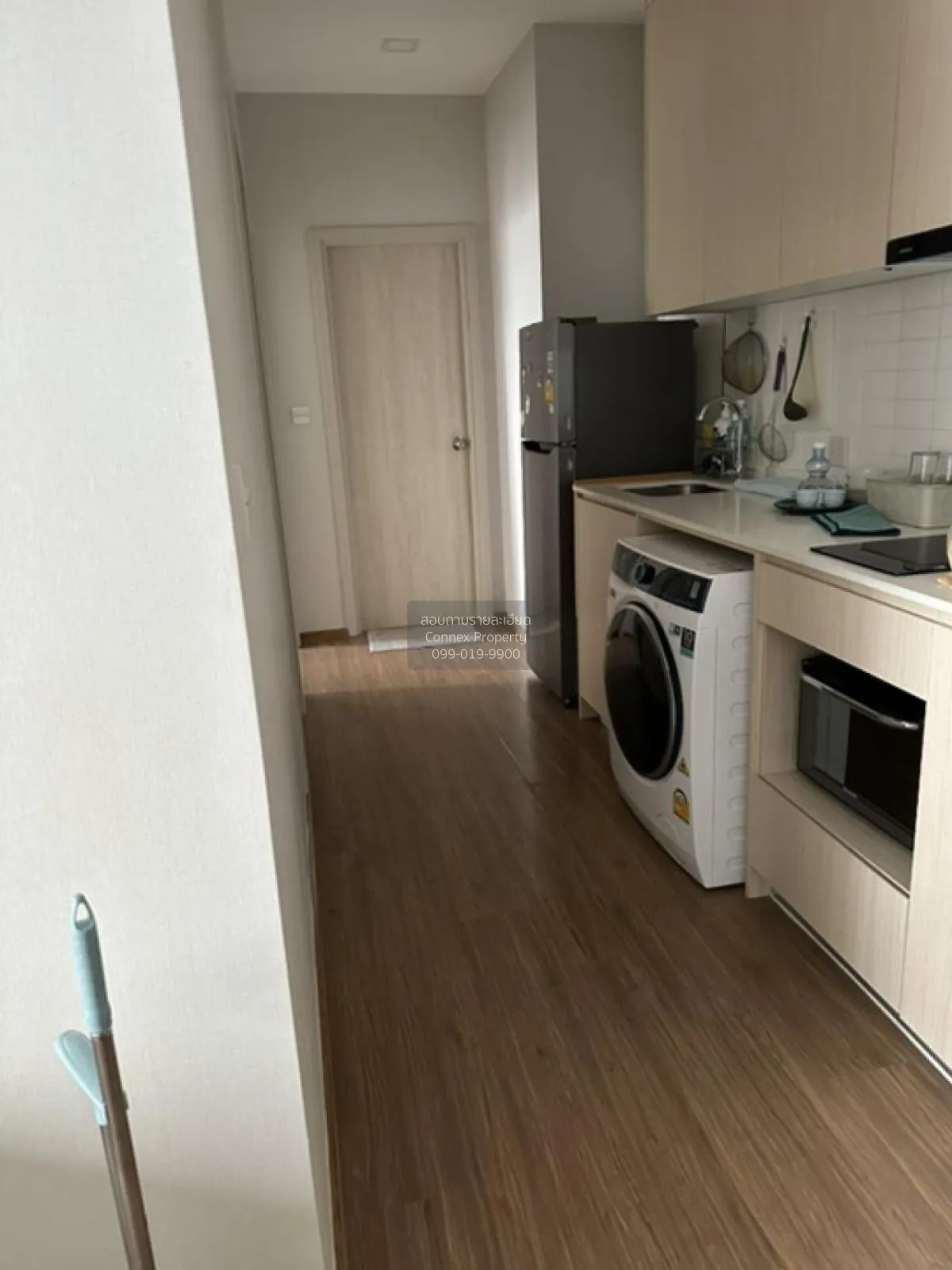 For Rent Condo , Metris Rama 9 - Ramkhamhaeng , ARL-Ramkhamhaeng  2