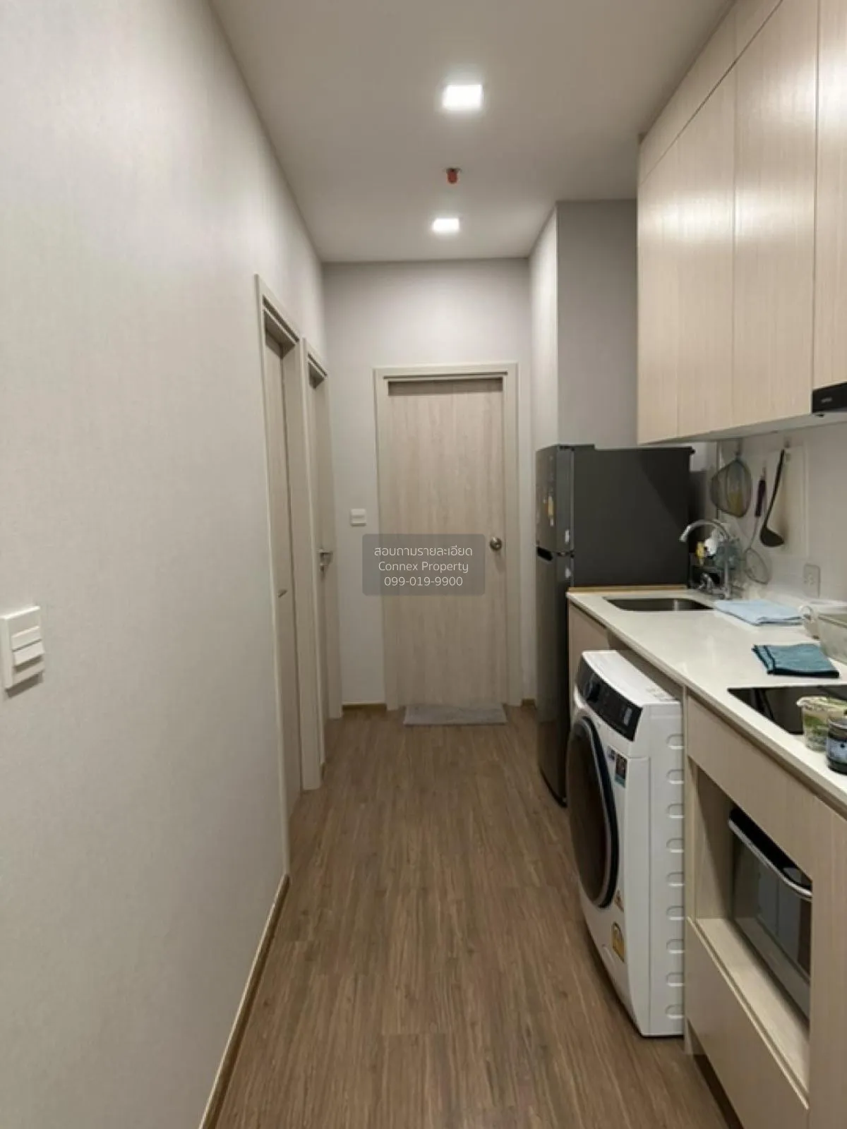 For Sale Condo , Metris Rama 9 - Ramkhamhaeng , ARL-Ramkhamhaeng  3