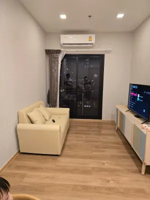 For Sale Condo , Metris Rama 9 - Ramkhamhaeng , ARL-Ramkhamhaeng , Hua Mak , Bang Kapi , Bangkok , CX-87613