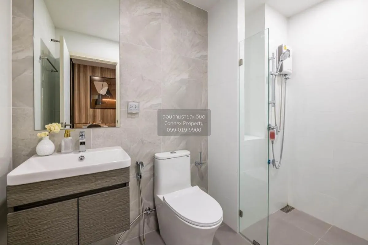 เช่าคอนโด  โมดิซ ไรห์ม รามคำแหง หัวหมาก เขต บางกะปิ กรุงเทพ CX-87