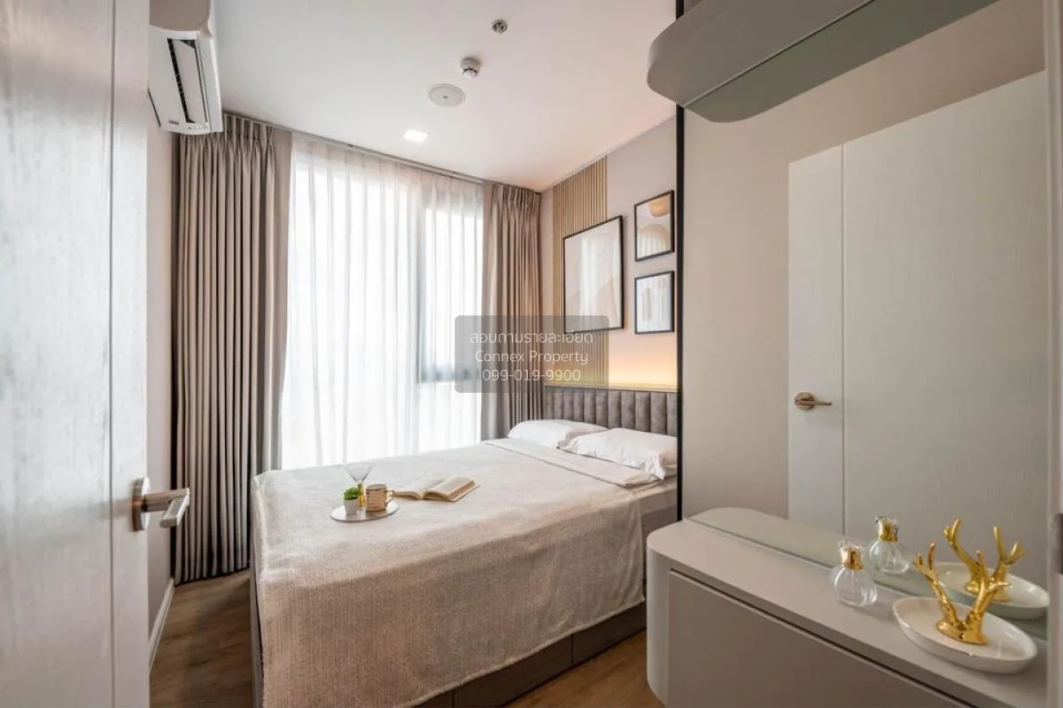 เช่าคอนโด  โมดิซ ไรห์ม รามคำแหง หัวหมาก เขต บางกะปิ กรุงเทพ CX-87