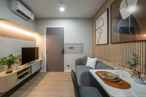 เช่าคอนโด  โมดิซ ไรห์ม รามคำแหง หัวหมาก เขต บางกะปิ กรุงเทพ CX-87614