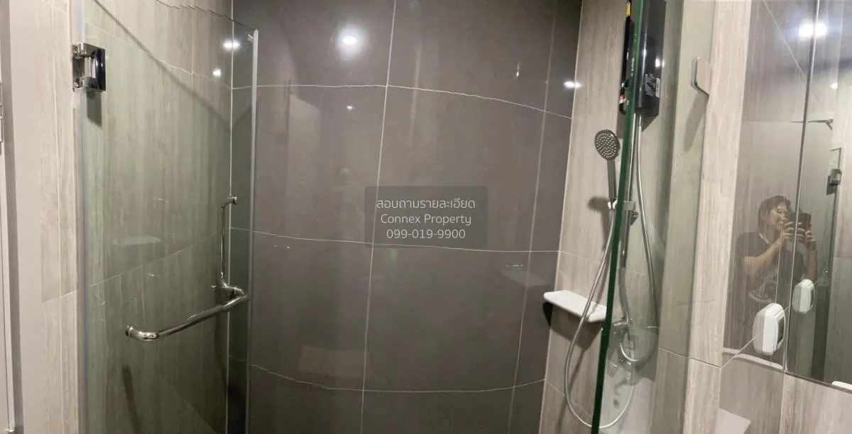 เช่าคอนโด  เดอะพาร์คแลนด์ เพชรเกษม 56 MRT-ภาษีเจริญ บางหว้า เขต ภ