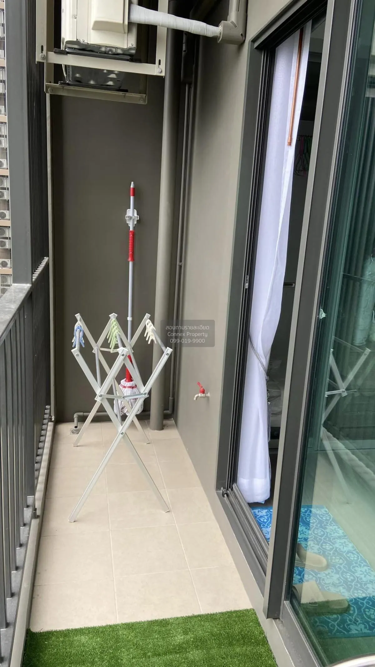 เช่าคอนโด  เดอะพาร์คแลนด์ เพชรเกษม 56 MRT-ภาษีเจริญ บางหว้า เขต ภ