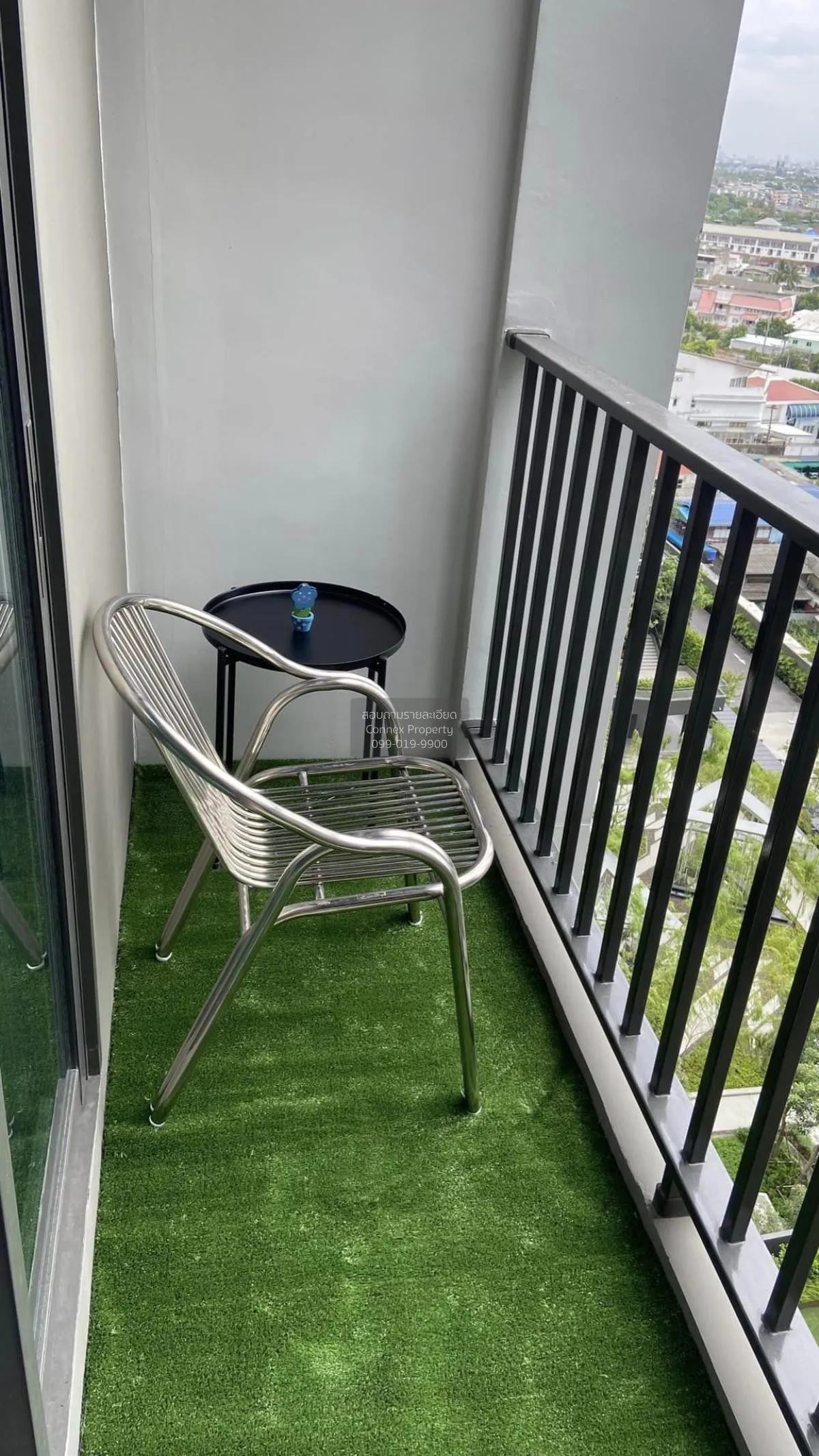 เช่าคอนโด  เดอะพาร์คแลนด์ เพชรเกษม 56 MRT-ภาษีเจริญ บางหว้า เขต ภ