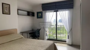 เช่าคอนโด  เดอะพาร์คแลนด์ เพชรเกษม 56 MRT-ภาษีเจริญ บางหว้า เขต ภาษีเจริญ กรุงเทพ CX-87615