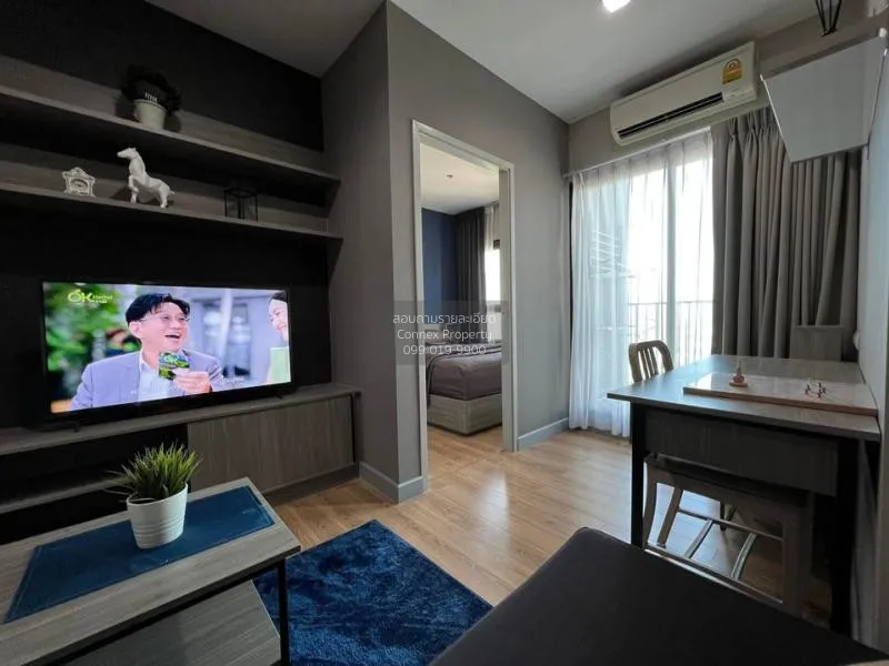 For Sale Condo , Chapter One Midtown Ladprao 24 , MRT-Lat Phrao , 1