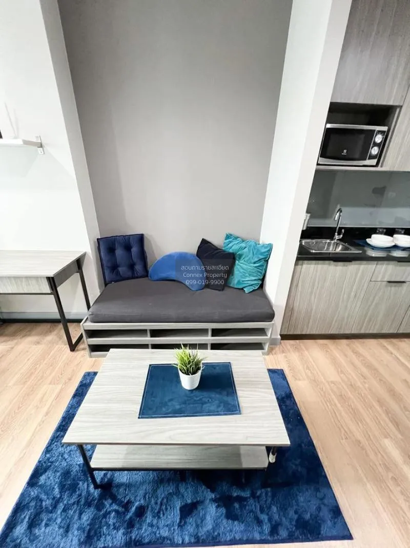 For Sale Condo , Chapter One Midtown Ladprao 24 , MRT-Lat Phrao , 3