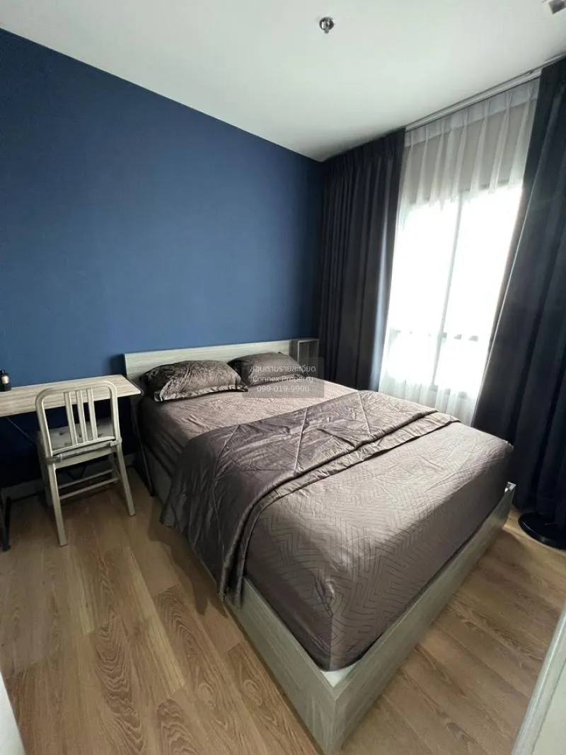 For Sale Condo , Chapter One Midtown Ladprao 24 , MRT-Lat Phrao ,