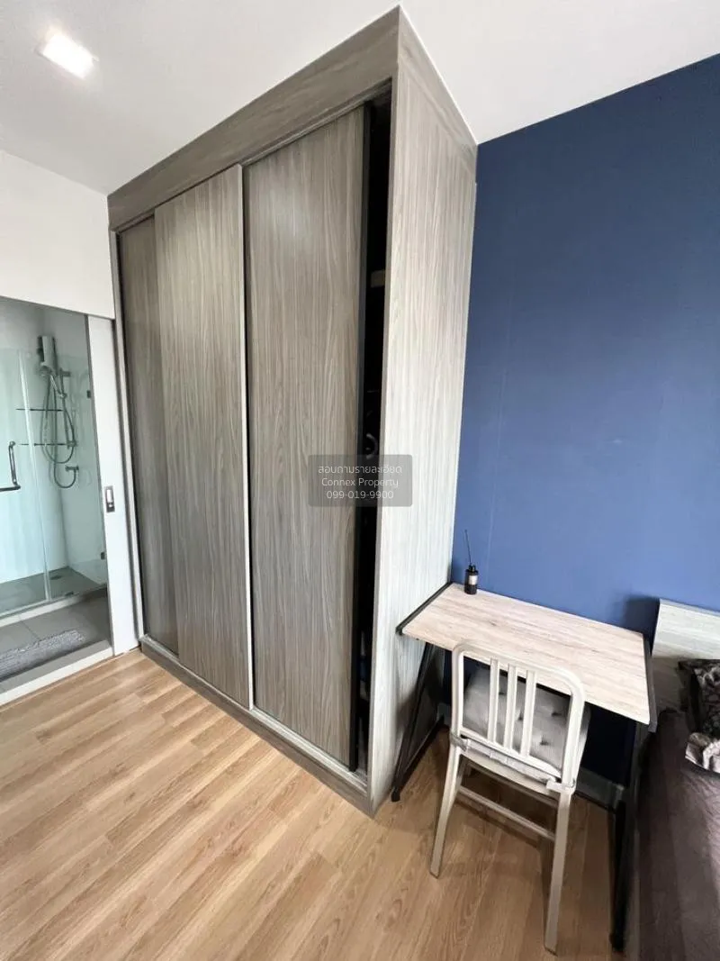 For Sale Condo , Chapter One Midtown Ladprao 24 , MRT-Lat Phrao ,