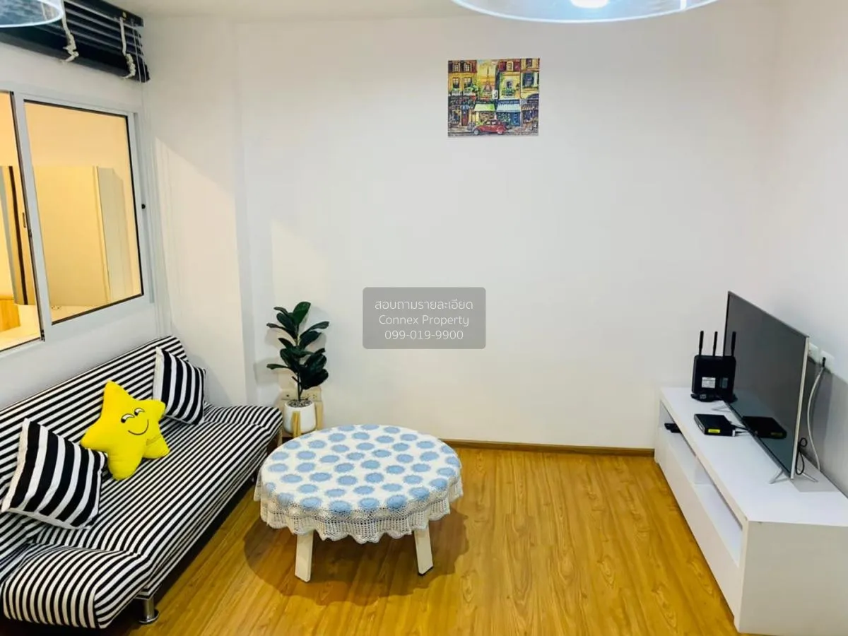 เช่าคอนโด  ซิม วิภา - ลาดพร้าว BTS-หมอชิต จอมพล  เขต จตุจักร กรุง 2