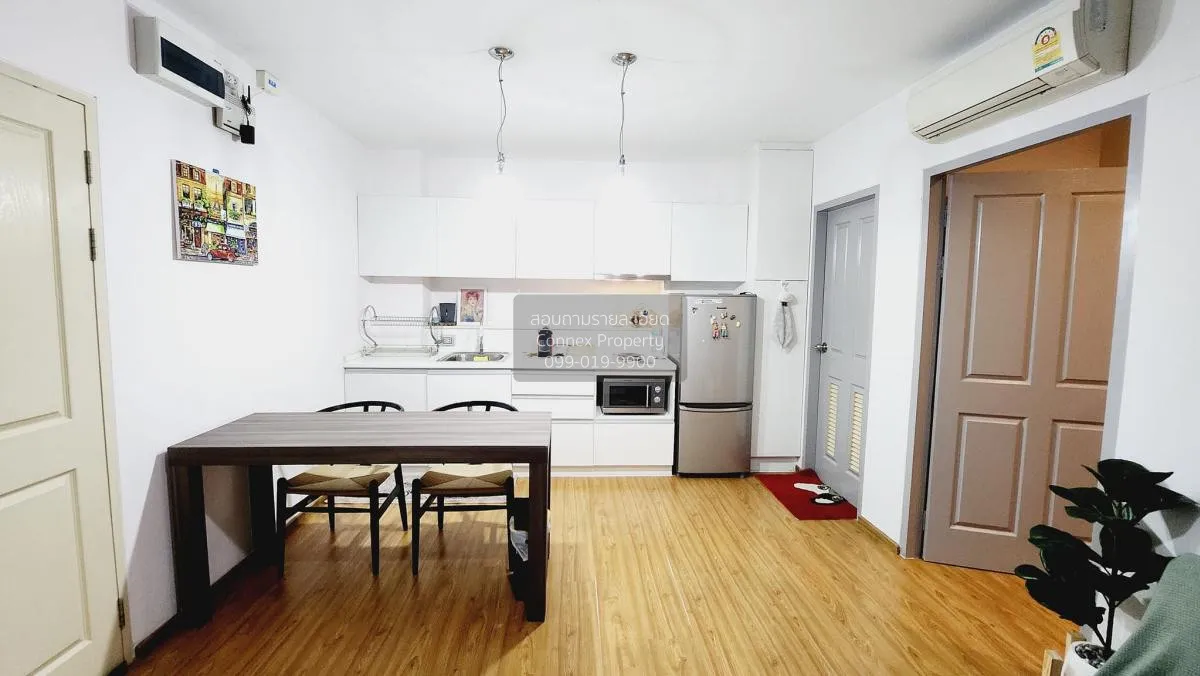 เช่าคอนโด  ซิม วิภา - ลาดพร้าว BTS-หมอชิต จอมพล  เขต จตุจักร กรุง 3