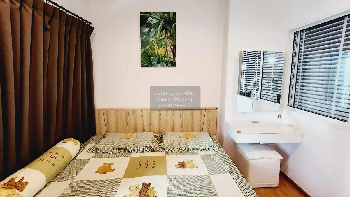 เช่าคอนโด  ซิม วิภา - ลาดพร้าว BTS-หมอชิต จอมพล  เขต จตุจักร กรุง 4