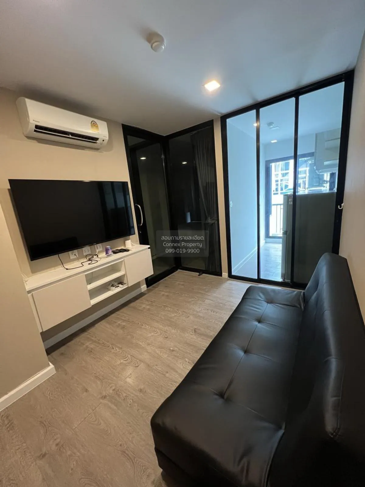 For Sale Condo , Pause Sukhumvit 103 , BTS-Udom Suk , Bang Na , B 1
