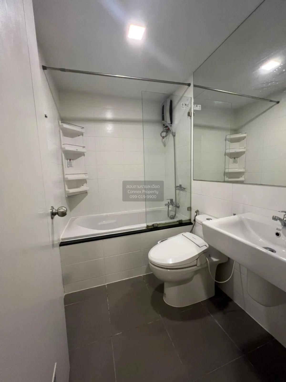 For Sale Condo , Pause Sukhumvit 103 , BTS-Udom Suk , Bang Na , B