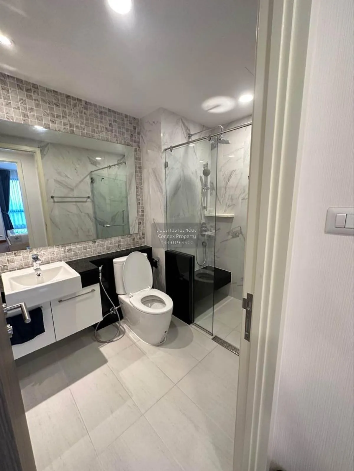 เช่าคอนโด  ศุภาลัย พรีเมียร์ เจริญนคร รีโนเวทใหม่ BTS-คลองสาน คลอ