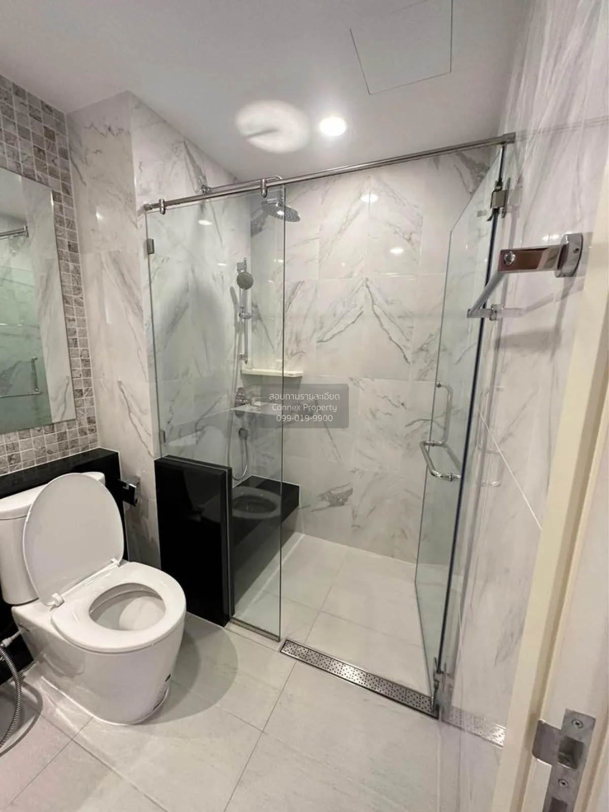 เช่าคอนโด  ศุภาลัย พรีเมียร์ เจริญนคร รีโนเวทใหม่ BTS-คลองสาน คลอ