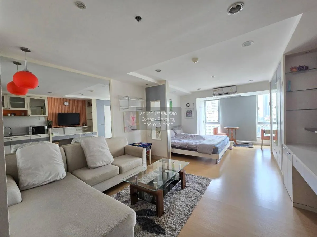 For Rent Condo , The Trendy , BTS-Nana , Khlong Toei Nuea , Watth 1