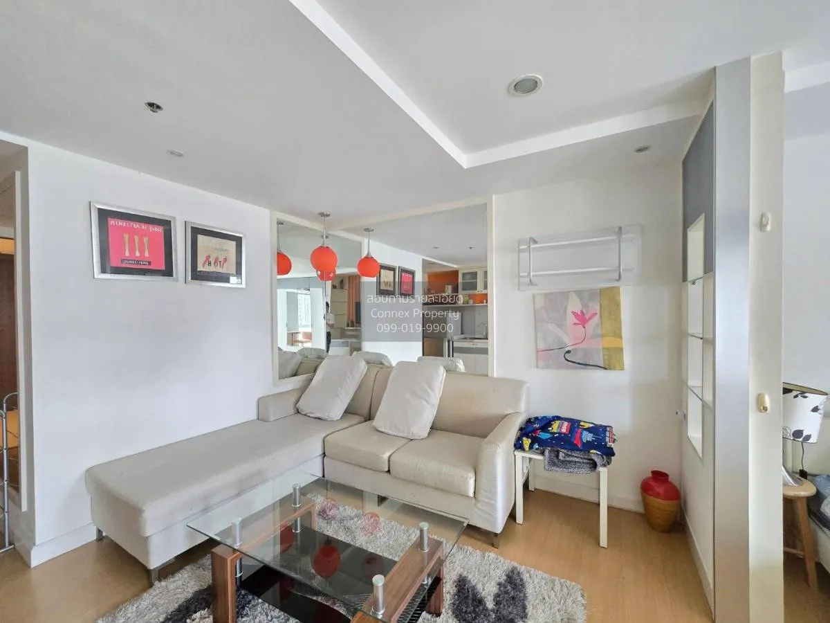 For Rent Condo , The Trendy , BTS-Nana , Khlong Toei Nuea , Watth 3