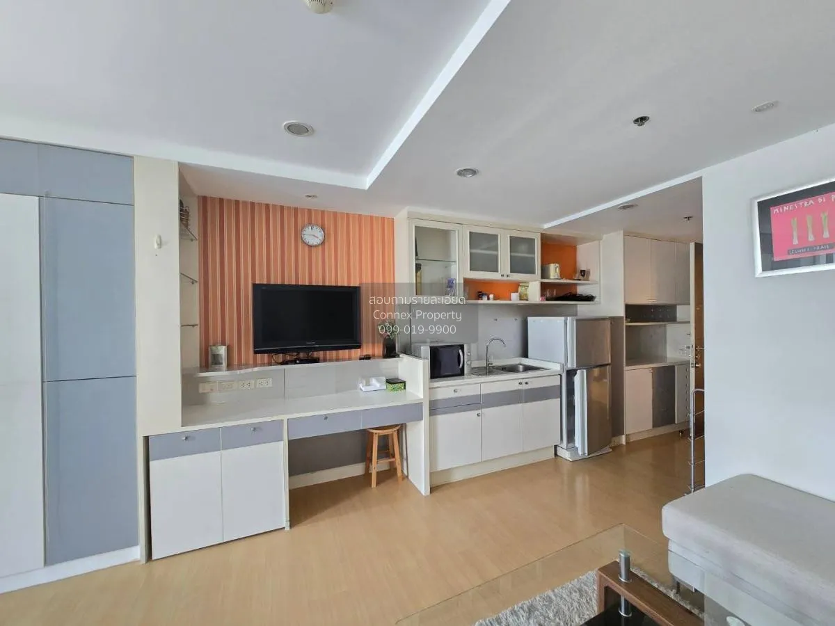 For Rent Condo , The Trendy , BTS-Nana , Khlong Toei Nuea , Watth 4