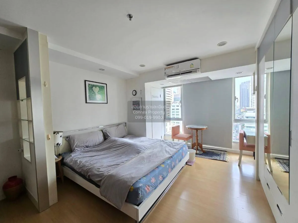 For Rent Condo , The Trendy , BTS-Nana , Khlong Toei Nuea , Watth