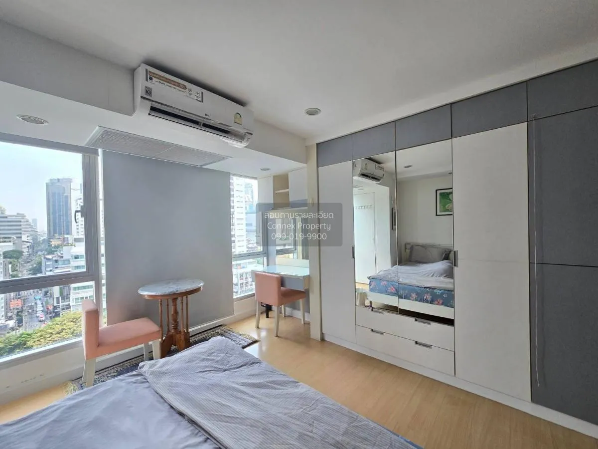 For Rent Condo , The Trendy , BTS-Nana , Khlong Toei Nuea , Watth