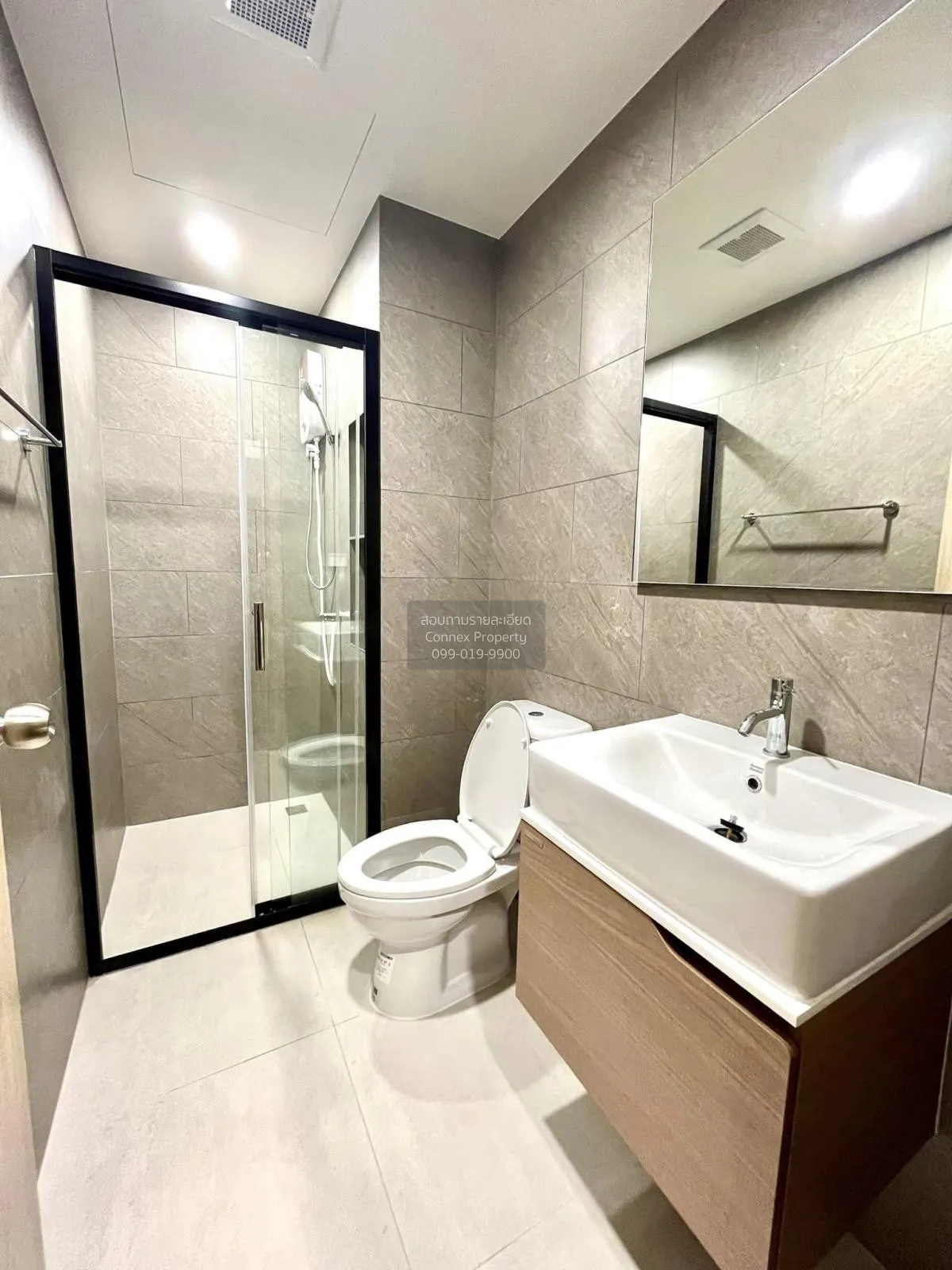 For Rent Condo , The LIVIN Phetkasem , MRT-Phasi Charoen , Bang W