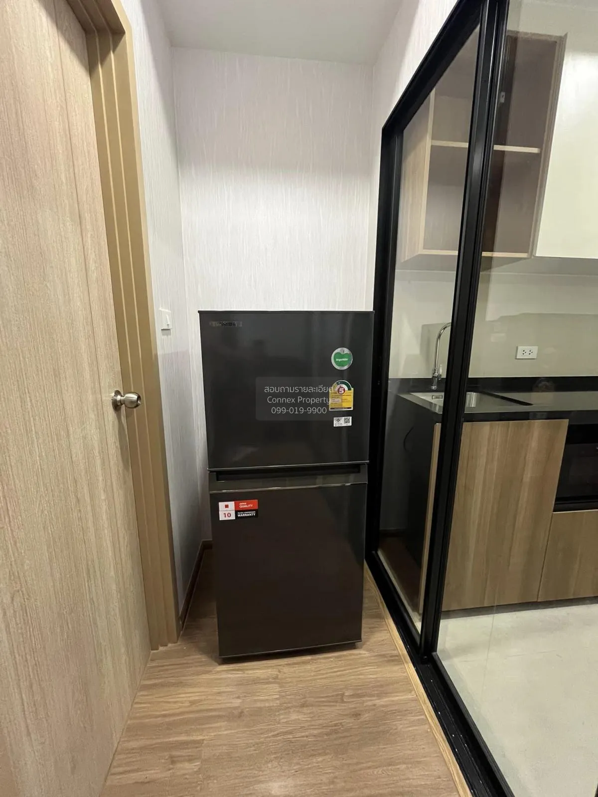 For Rent Condo , The LIVIN Phetkasem , MRT-Phasi Charoen , Bang W 4