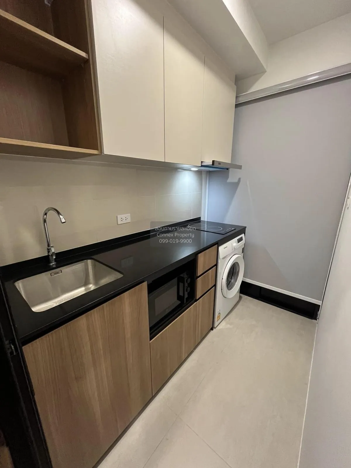 For Rent Condo , The LIVIN Phetkasem , MRT-Phasi Charoen , Bang W