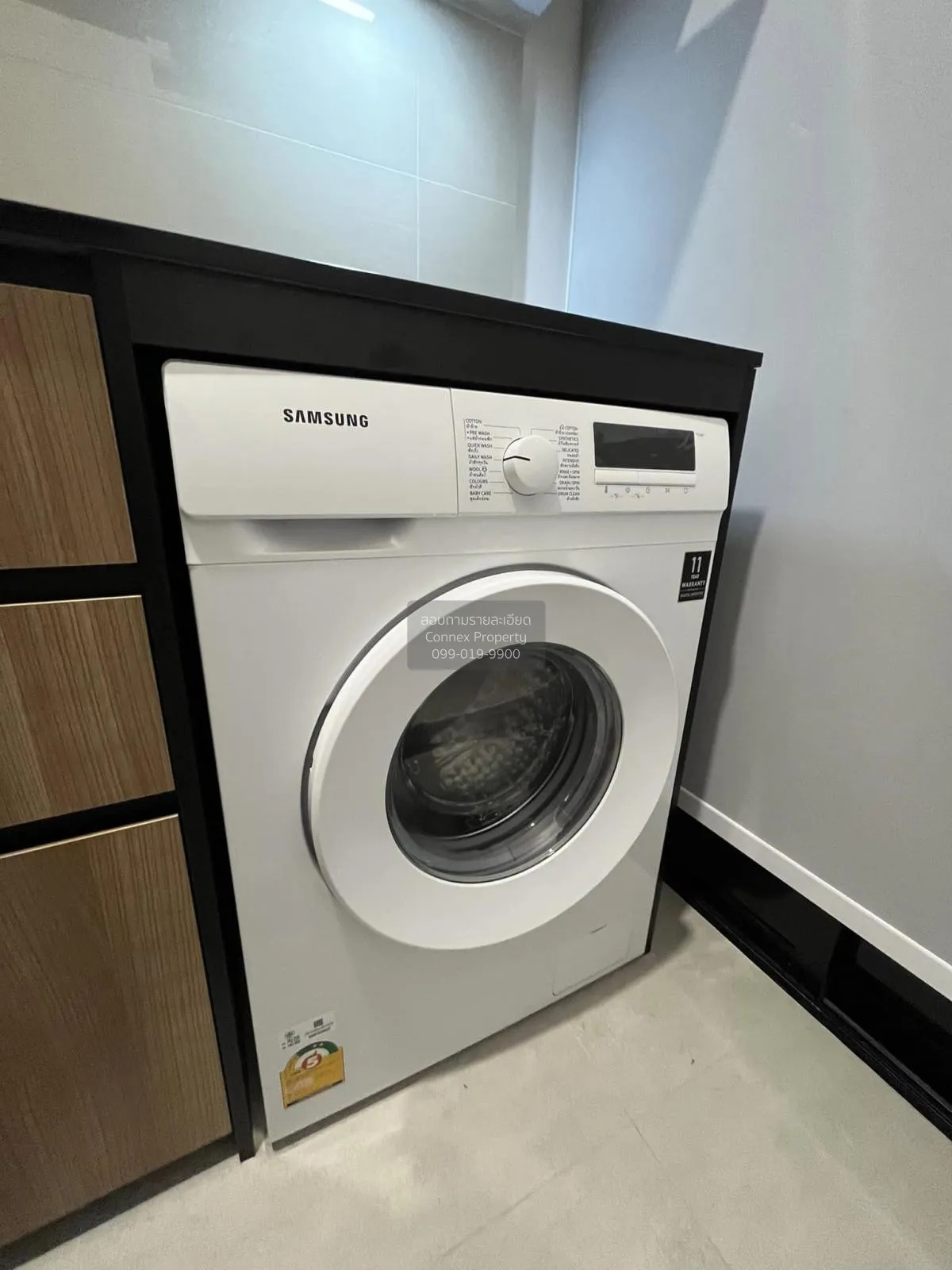 For Rent Condo , The LIVIN Phetkasem , MRT-Phasi Charoen , Bang W