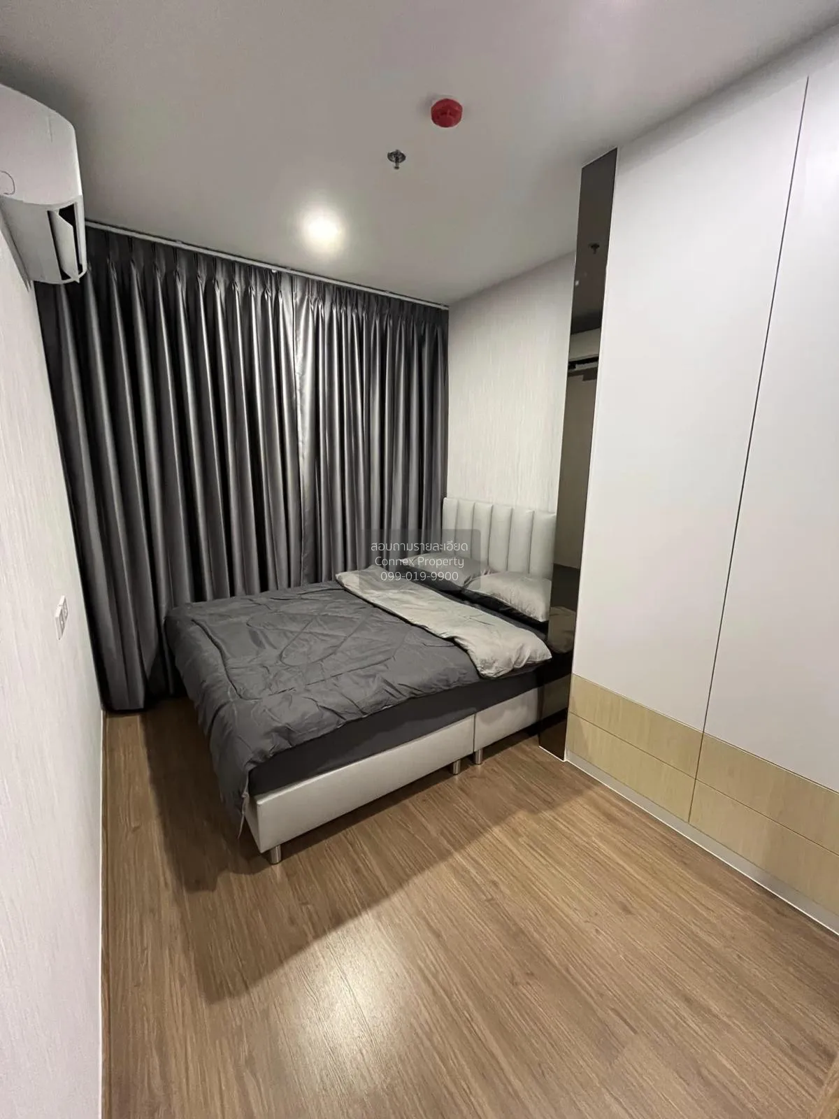 For Rent Condo , The LIVIN Phetkasem , MRT-Phasi Charoen , Bang W