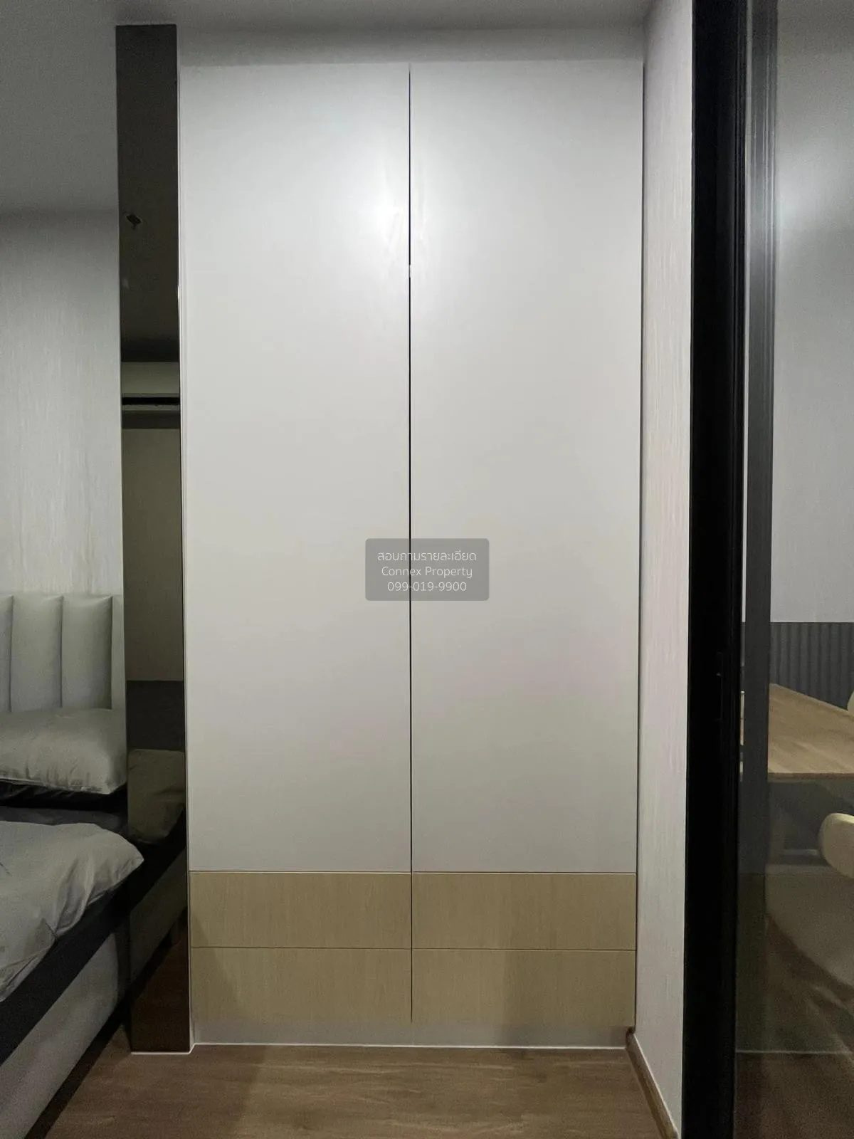 For Rent Condo , The LIVIN Phetkasem , MRT-Phasi Charoen , Bang W