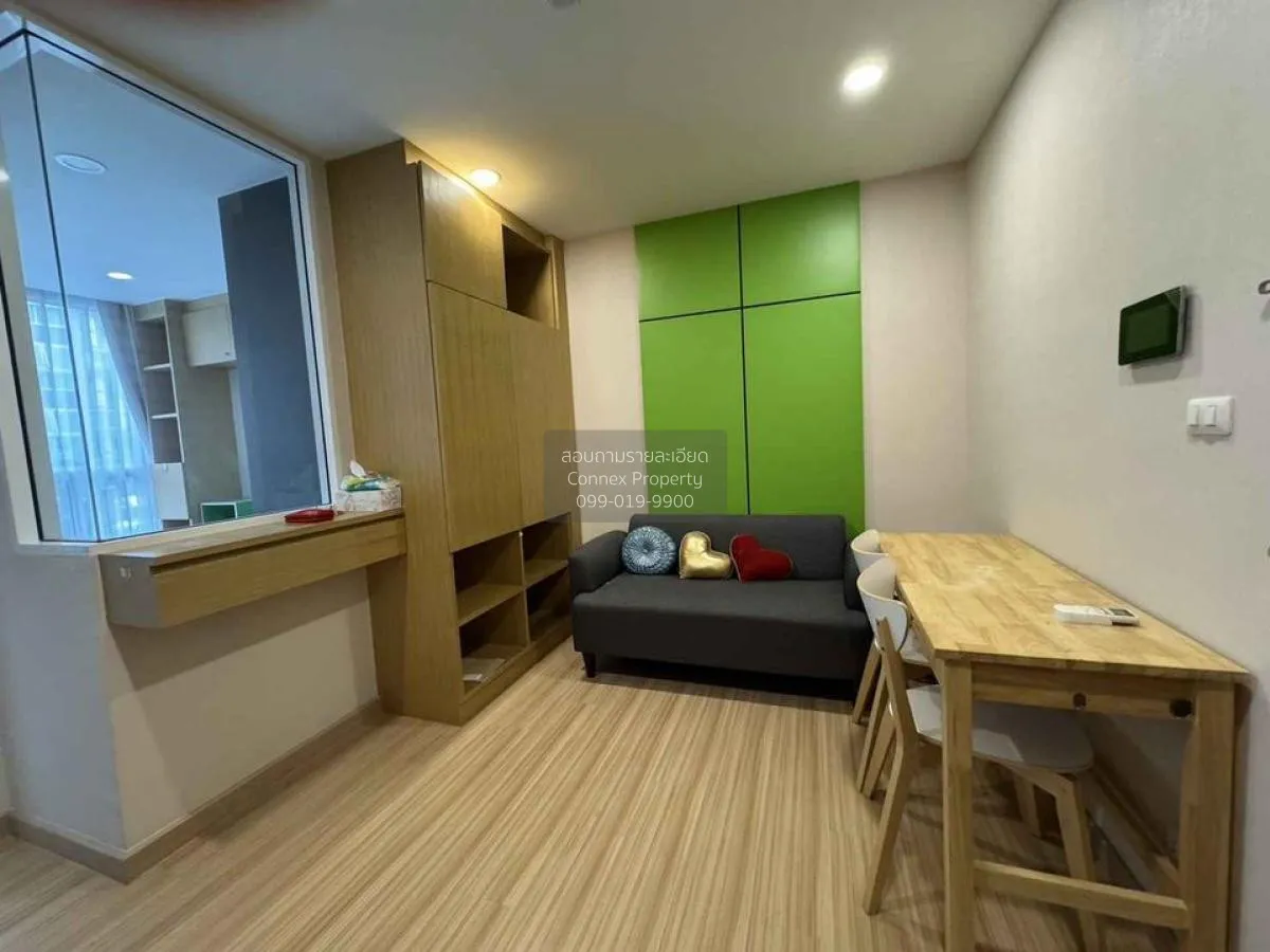 For Sale Condo , Chateau in Town Charansanitwong 96/2 , MRT-Bang  2