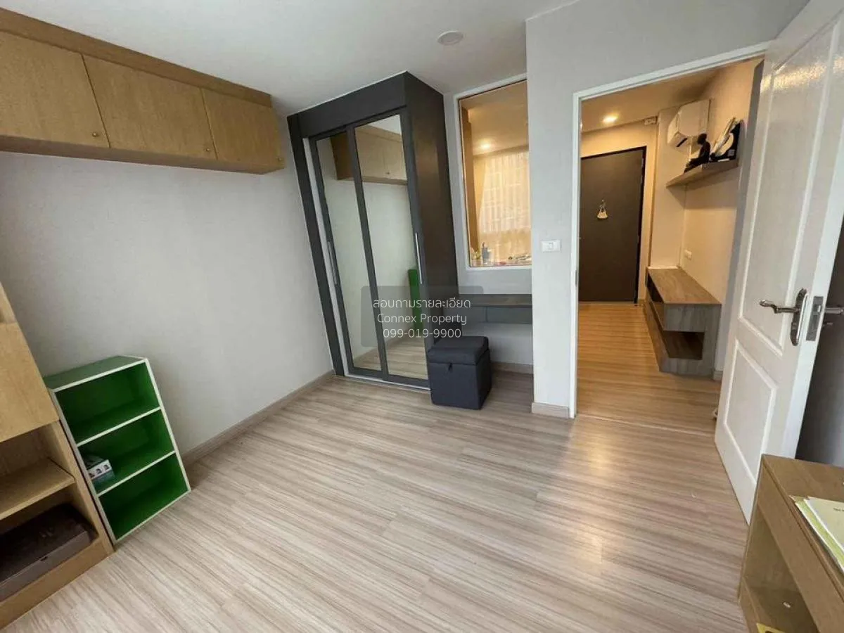 For Sale Condo , Chateau in Town Charansanitwong 96/2 , MRT-Bang  3