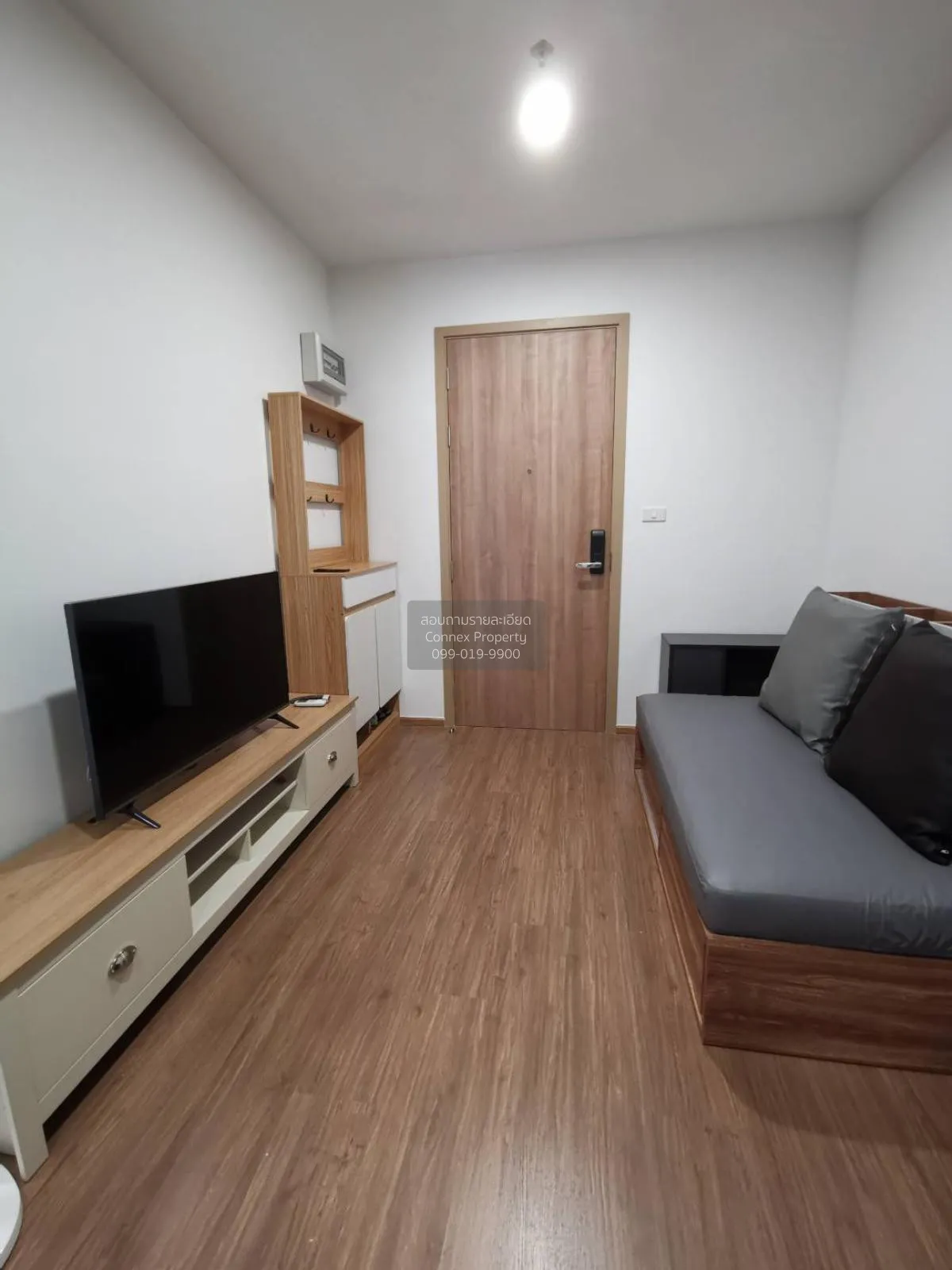 For Rent Condo , The LIVIN Phetkasem , MRT-Phasi Charoen , Bang W 1