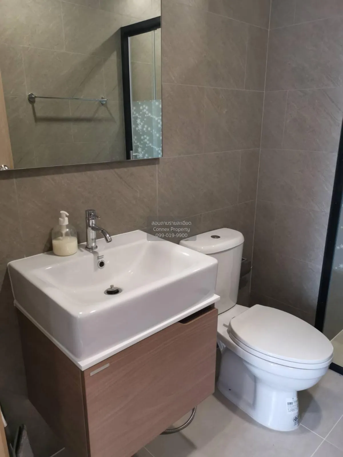 For Rent Condo , The LIVIN Phetkasem , MRT-Phasi Charoen , Bang W