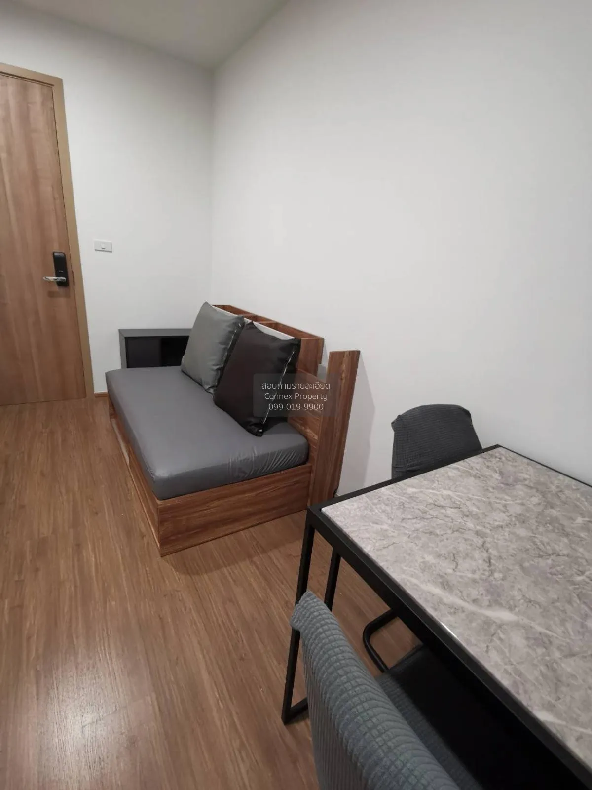 For Rent Condo , The LIVIN Phetkasem , MRT-Phasi Charoen , Bang W 2