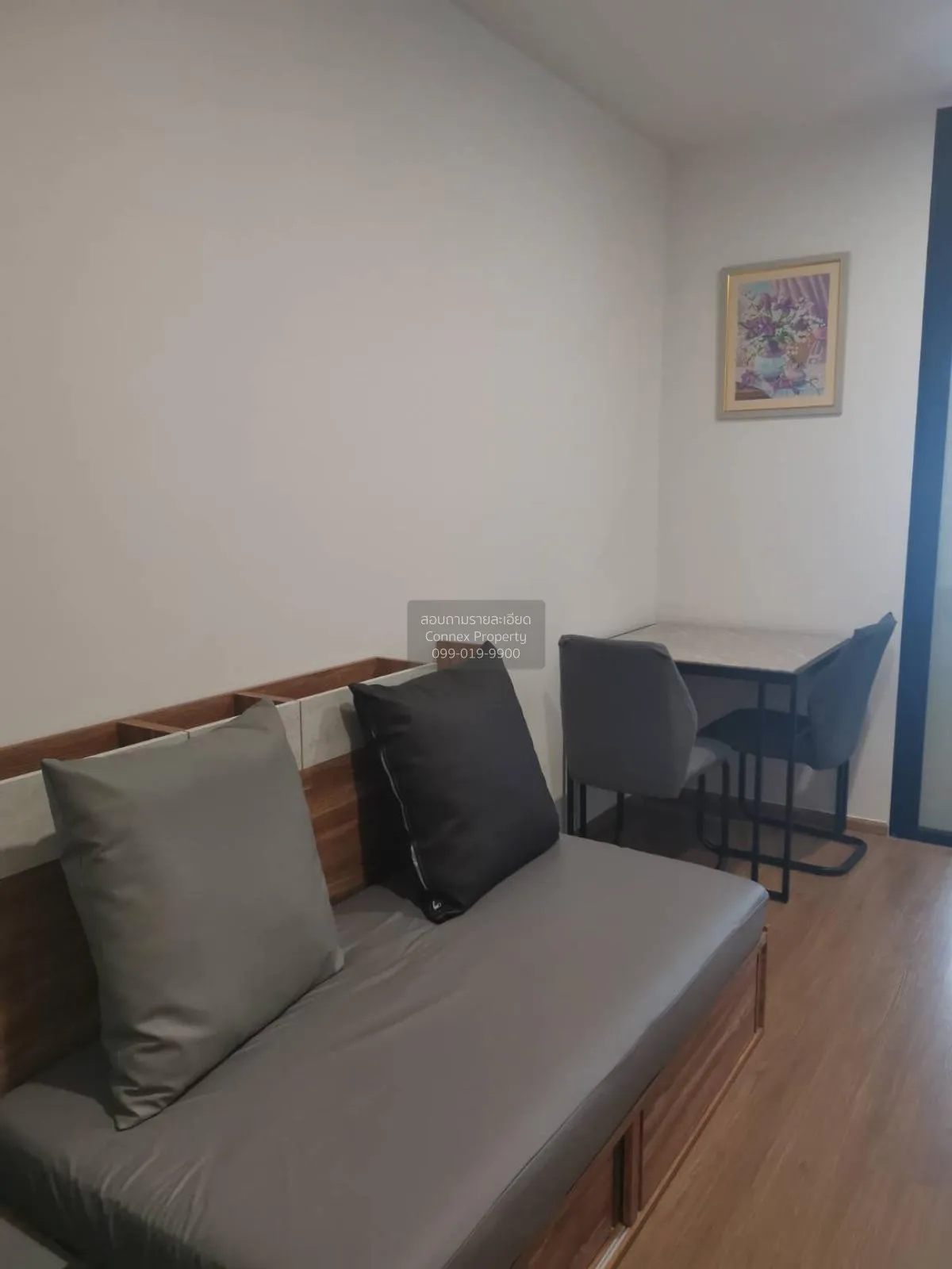 For Rent Condo , The LIVIN Phetkasem , MRT-Phasi Charoen , Bang W 3