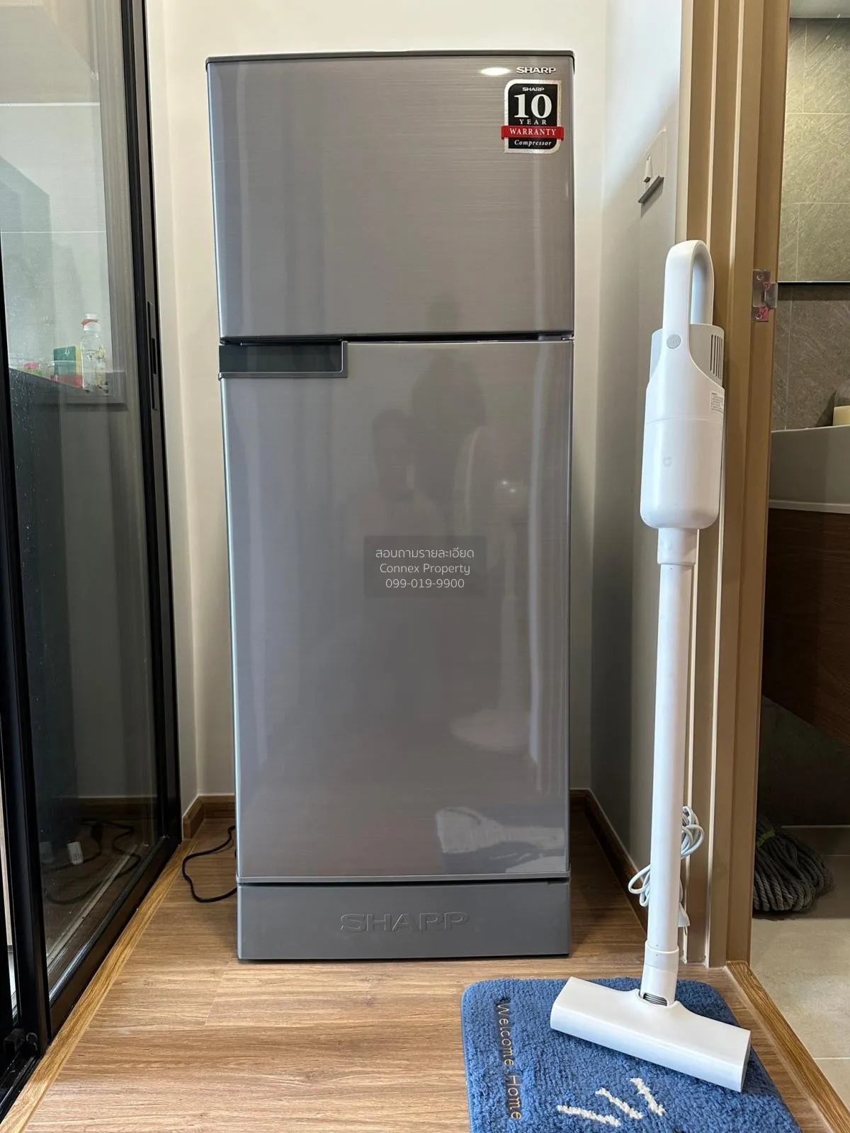 For Rent Condo , The LIVIN Phetkasem , MRT-Phasi Charoen , Bang W