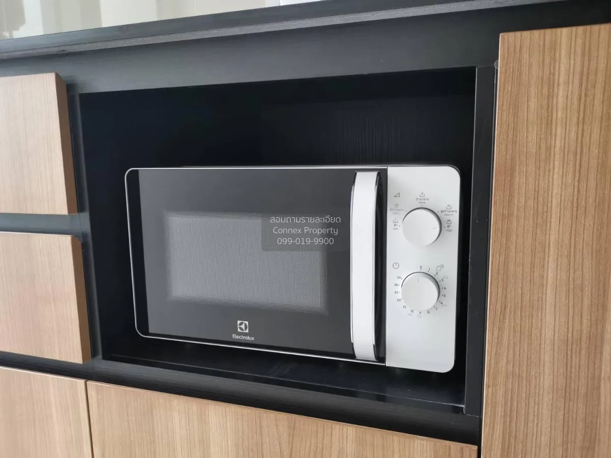 For Rent Condo , The LIVIN Phetkasem , MRT-Phasi Charoen , Bang W