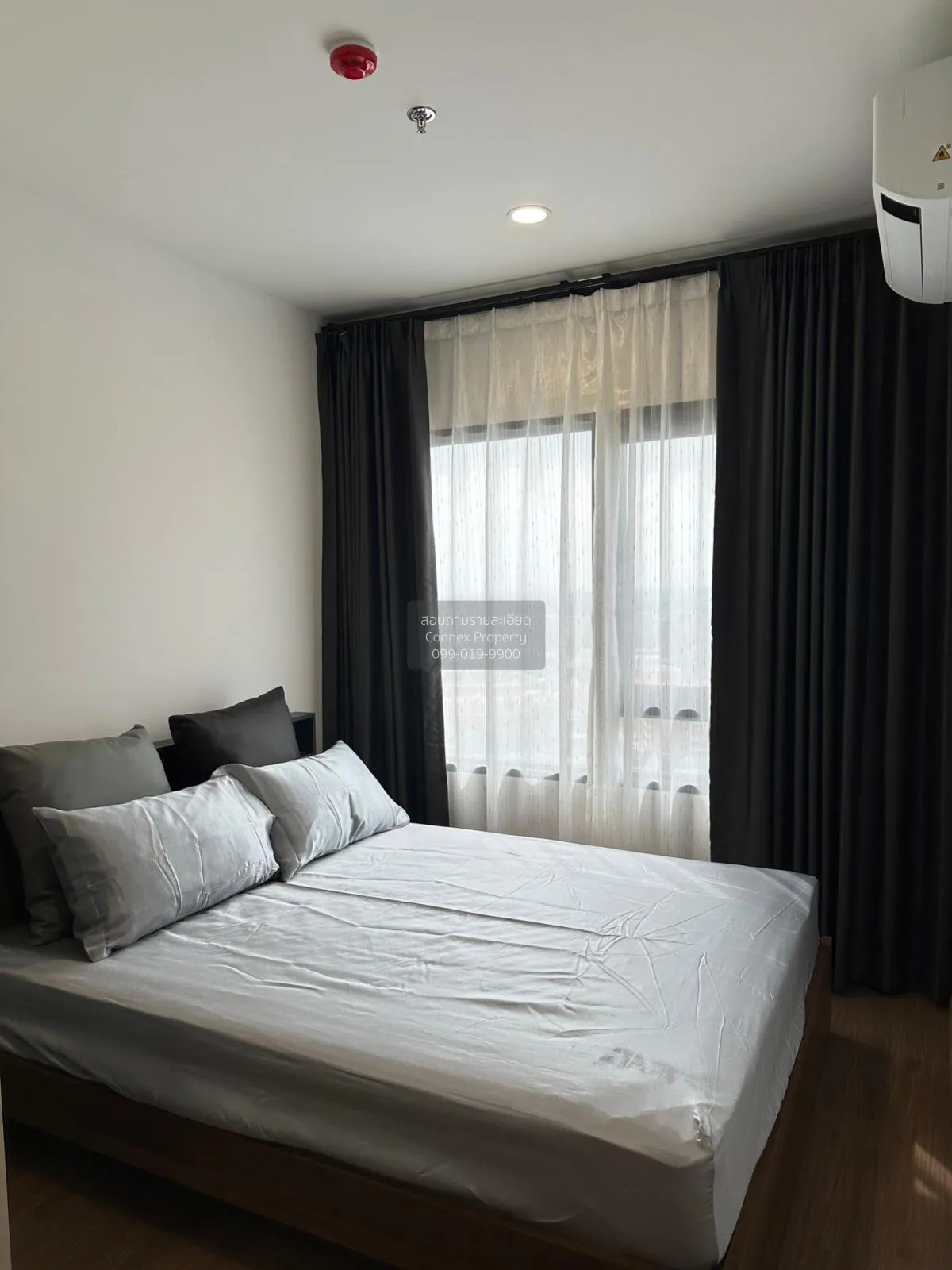 For Rent Condo , The LIVIN Phetkasem , MRT-Phasi Charoen , Bang W