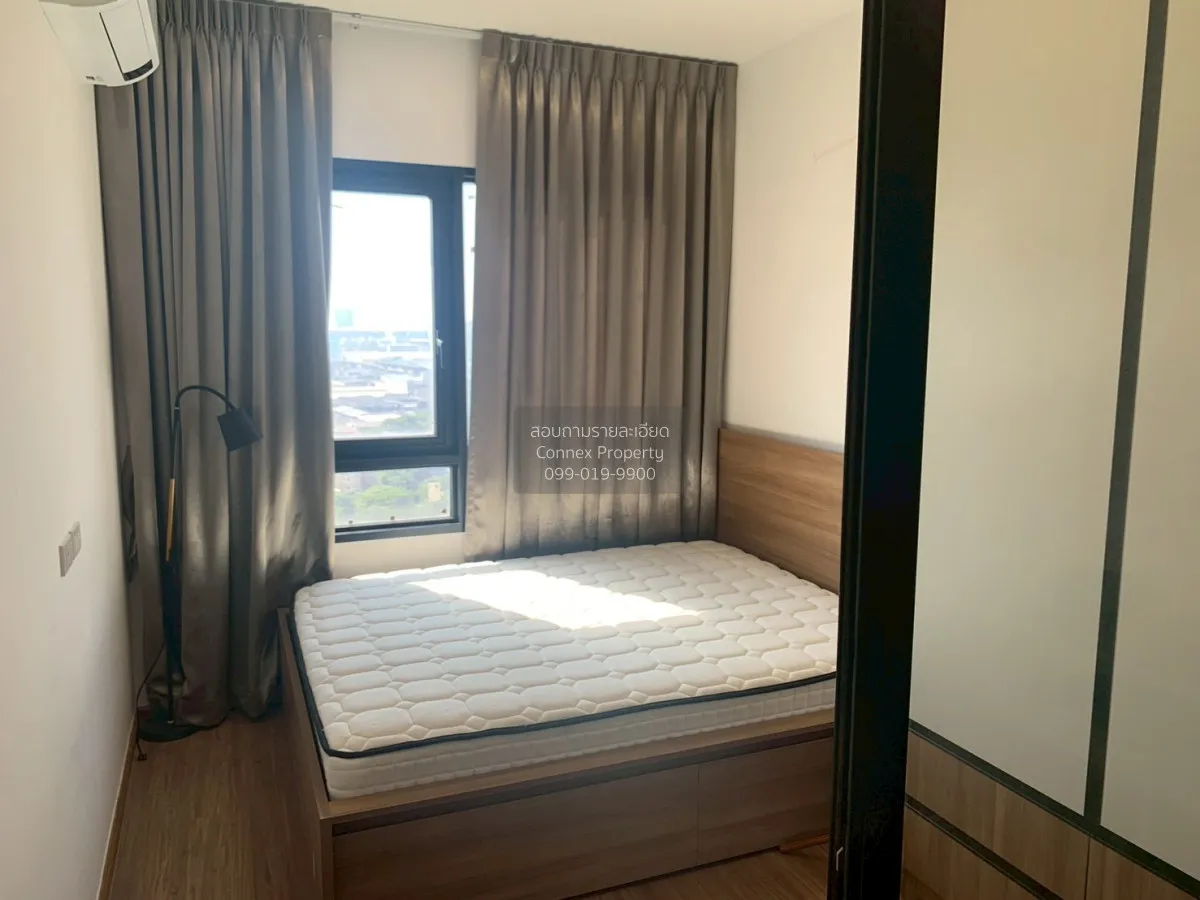 เช่าคอนโด  เดอะ ลิฟวิ่น เพชรเกษม MRT-ภาษีเจริญ บางหว้า เขต ภาษีเจ 4