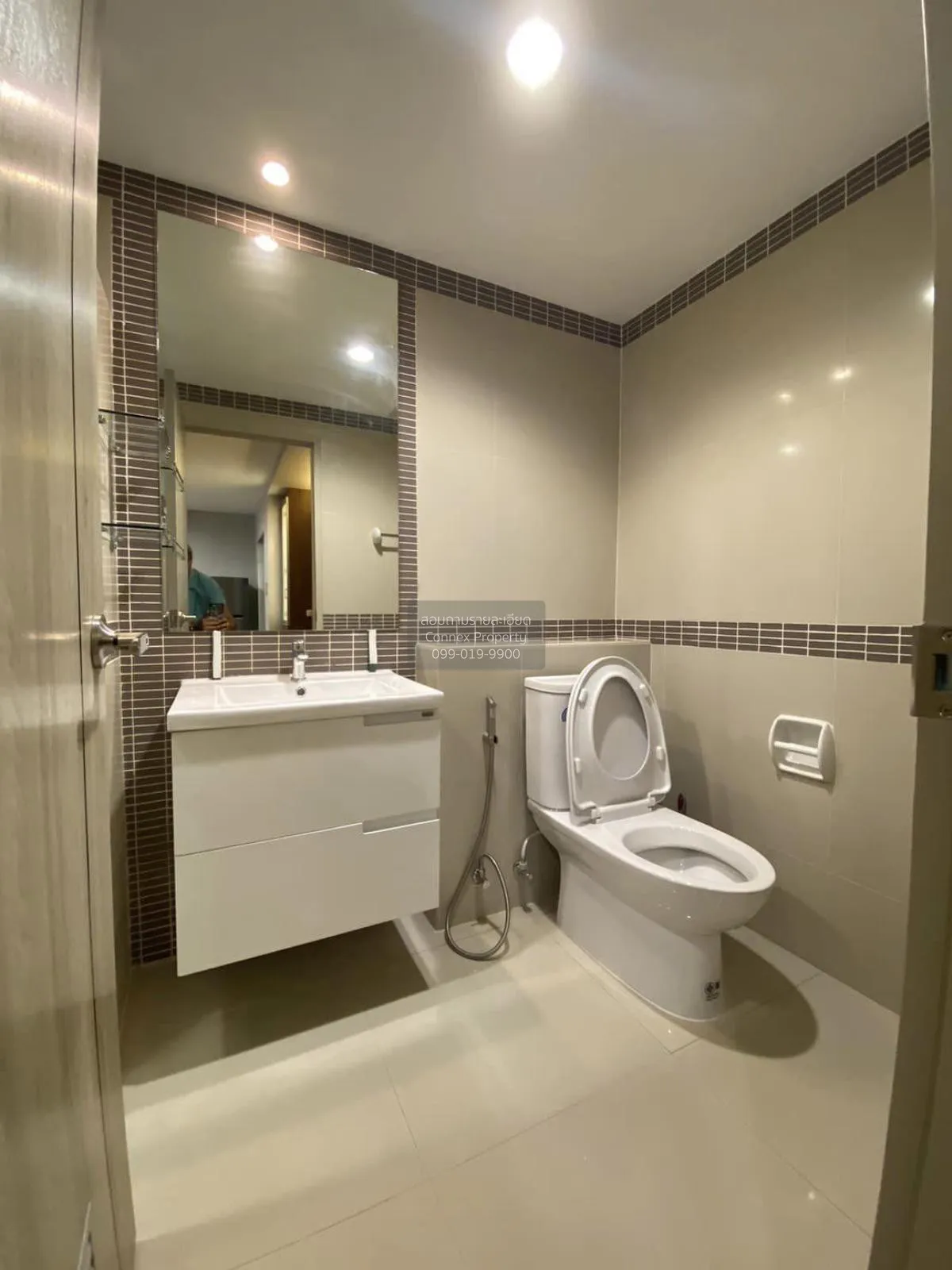 ขายคอนโด  เดอะ เน็กซ์ ลาดพร้าว สามเสนนอก เขต ห้วยขวาง กรุงเทพ CX-