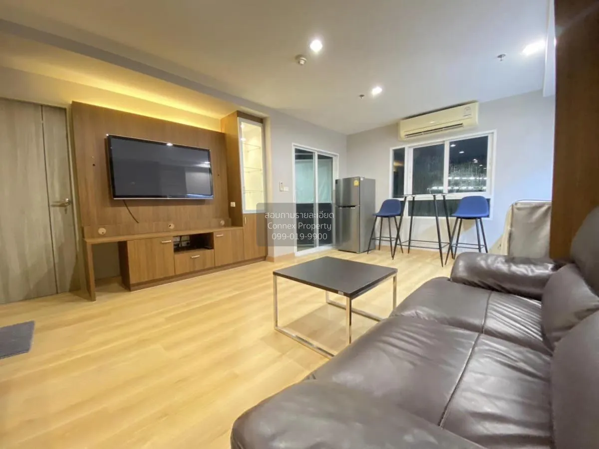 ขายคอนโด  เดอะ เน็กซ์ ลาดพร้าว สามเสนนอก เขต ห้วยขวาง กรุงเทพ CX- 2