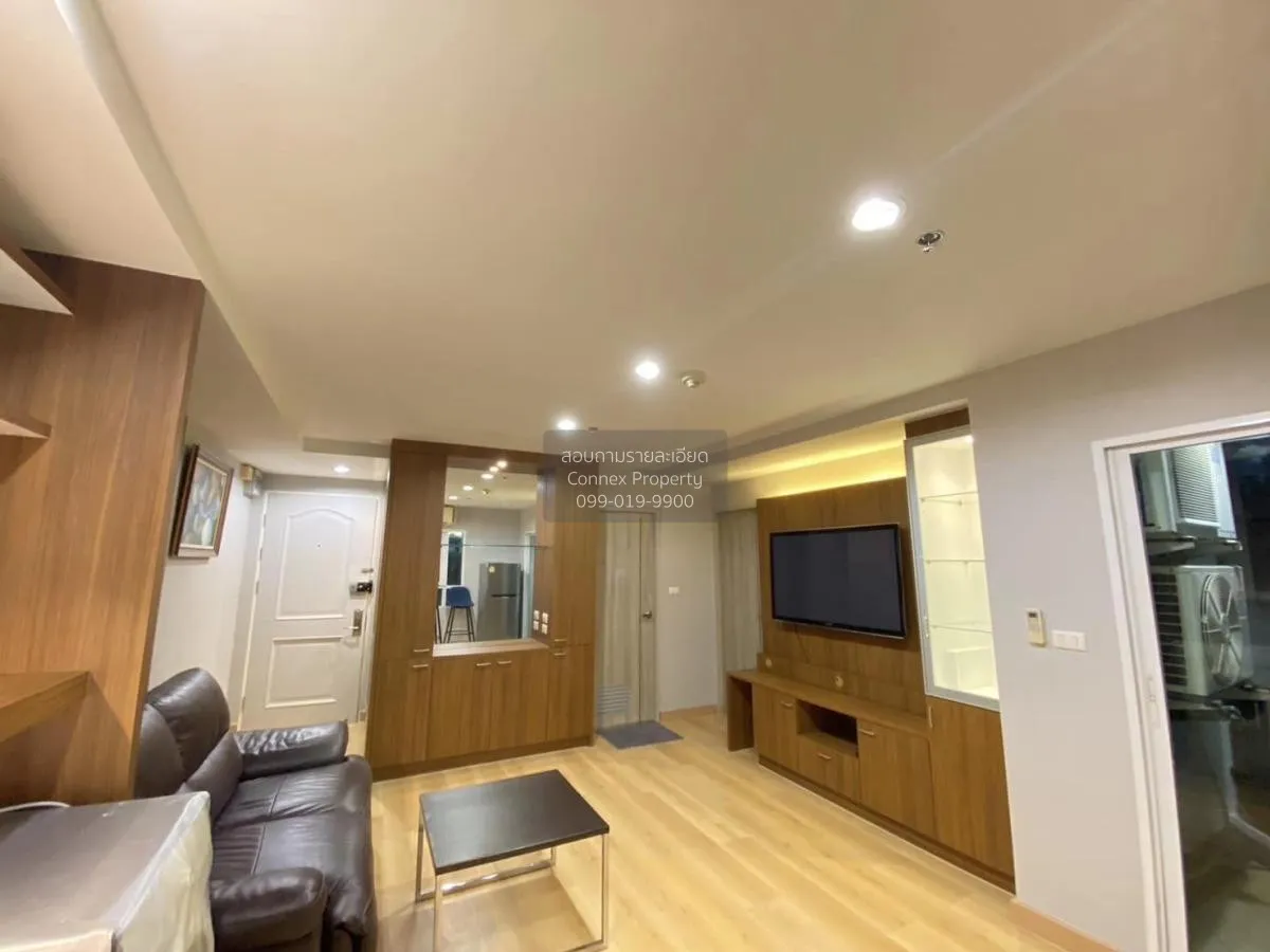 ขายคอนโด  เดอะ เน็กซ์ ลาดพร้าว สามเสนนอก เขต ห้วยขวาง กรุงเทพ CX- 3