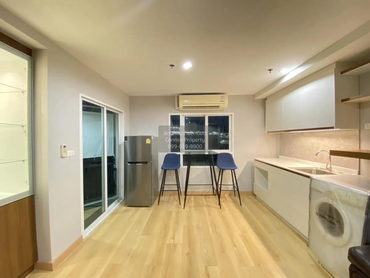 ขายคอนโด  เดอะ เน็กซ์ ลาดพร้าว สามเสนนอก เขต ห้วยขวาง กรุงเทพ CX- 4